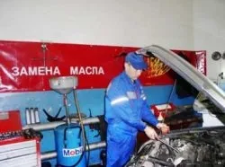 З чого стартувати на ринку заміни масла (олії) З чого стартувати на ринку заміни масла