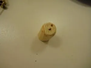 Саморобний двигун стірлінга