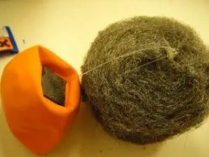 Саморобний двигун стірлінга