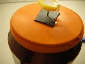 Саморобний двигун стірлінга
