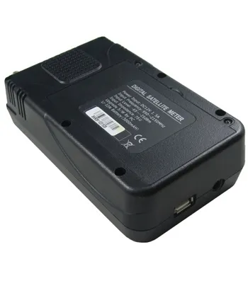 Сатметр sat-link ws-6908 (dvb-s fta), купити за ціною 6 000 рублів - магазин електроніки