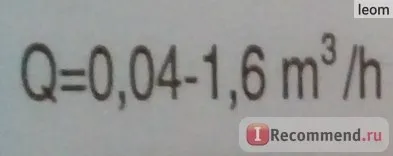 Лічильник газу Бетар побутової СГБМ 1, 6 - «газовий лічильник Бетар! Або як заощадити на комунальних (заощадити) Лічильник газу Бетар побутової СГБМ 1, 6 - «газовий лічильник Бетар! Або як заощадити на комунальних