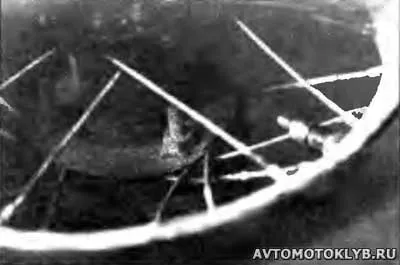 Саморобний міні-мокикам - як з велосипеда зробити мопед своїми руками (автомашина) Саморобний міні-мокикам - як з велосипеда зробити мопед своїми руками