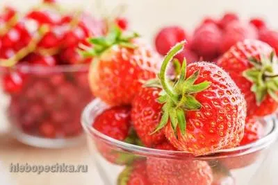 Сайт про кухонну техніку