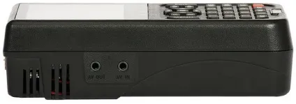 Сатметр sat-link ws-6908 (dvb-s fta), купити за ціною 6 000 рублів - магазин електроніки