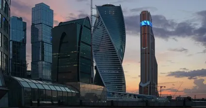 Сайт гарного настрою