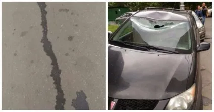 Сайт гарного настрою