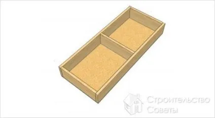 Самостійне виготовлення простого дивана (виготовлення) Самостійне виготовлення простого дивана