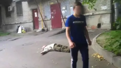 Сайт гарного настрою