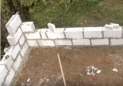 Сарай для домашніх тварин