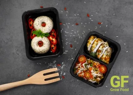 Збалансоване харчування для набору м'язової маси від компанії growfood - блог Ірини Ефимовой - (харчування) Збалансоване харчування для набору м'язової маси від компанії growfood - блог Ірини Ефимовой -