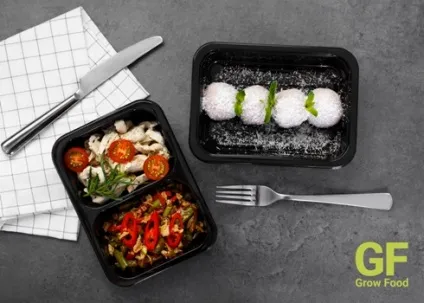 Збалансоване харчування для набору м'язової маси від компанії growfood - блог Ірини Ефимовой - (м'язової) Збалансоване харчування для набору м'язової маси від компанії growfood - блог Ірини Ефимовой -