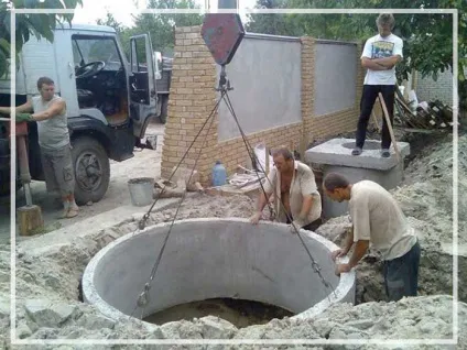 Самоізлів свердловини що робити добре або погано