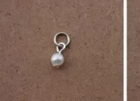 Сережки з мережива своїми руками