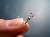Сережки з мережива своїми руками