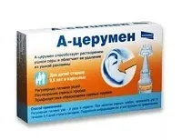 Сірчана пробка у дитини - причини, симптоми і лікування (Крім того слід) Сірчана пробка у дитини - причини, симптоми і лікування