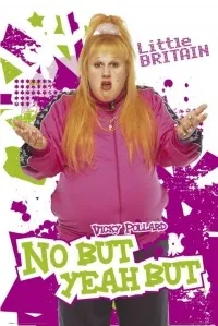 Серіал ваша бріташа 1 сезон little britain дивитися онлайн безкоштовно! (Ваша бріташа 1 сезон little britain серіал) Серіал ваша бріташа 1 сезон little britain дивитися онлайн безкоштовно!