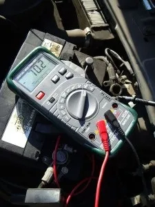 Сів акумулятор на машині що робити і причини (причини) Сів акумулятор на машині що робити і причини