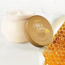 Серія косметики молоко і мед - золота серія для тіла gold milk - honey gold oriflame, натуральна (gold) Серія косметики молоко і мед - золота серія для тіла gold milk - honey gold oriflame, натуральна