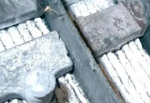 Сів акумулятор на машині що робити і причини (машині) Сів акумулятор на машині що робити і причини