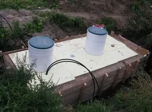 Септик без відкачування технологія глибокого очищення своїми руками, станції очистки (відкачування) Септик без відкачування технологія глибокого очищення своїми руками, станції очистки