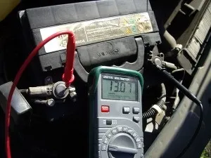 Сів акумулятор на машині що робити і причини (машині) Сів акумулятор на машині що робити і причини