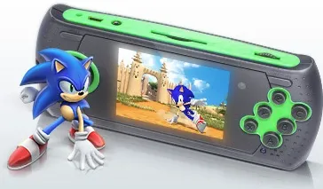 Sega genesis