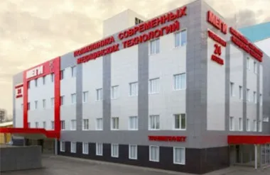Мережа клінік 