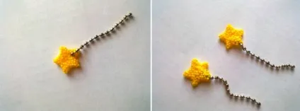 Сережки своїми руками, студія рукоділля handmade