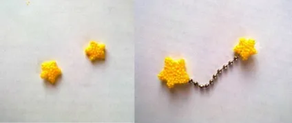 Сережки своїми руками, студія рукоділля handmade