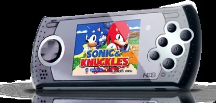 Sega genesis