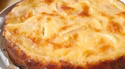 Шарлотка з яблуками рецепт з фото покроковий - останні новини за сьогодні (рецепт) Шарлотка з яблуками рецепт з фото покроковий - останні новини за сьогодні