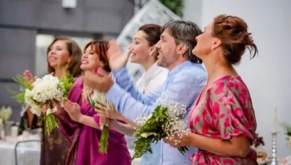 Сімейні обставини