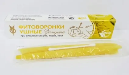 Сірчані пробки в вухах як видалити самостійно краплі, свічки, перекис відео (сірчані) Сірчані пробки в вухах як видалити самостійно краплі, свічки, перекис відео