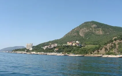 Село блакитне, карта, фото - крим - подорож для тебе (блакитне) Село блакитне, карта, фото - крим - подорож для тебе