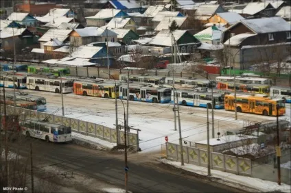 Північна околиця Запорожьеа (військова частина) Північна околиця Запорожьеа