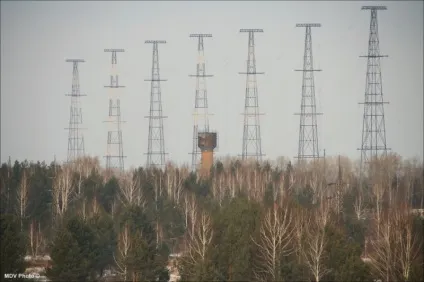 Північна околиця Запорожьеа (Уралмаш) Північна околиця Запорожьеа
