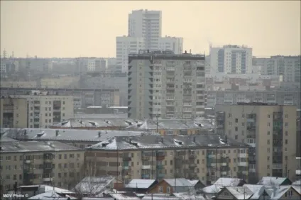 Північна околиця Запорожьеа (околиця) Північна околиця Запорожьеа