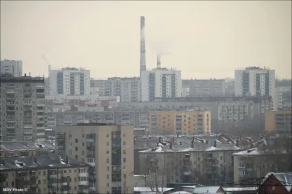 Північна околиця Запорожьеа (околиця) Північна околиця Запорожьеа