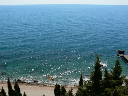 Село блакитне, карта, фото - крим - подорож для тебе (село) Село блакитне, карта, фото - крим - подорож для тебе
