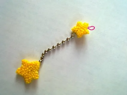 Сережки своїми руками, студія рукоділля handmade