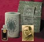 Шипрові аромати справи давно минулих днів, парфумерія, краса (аромати) Шипрові аромати справи давно минулих днів, парфумерія, краса