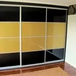 Шафа купе в передпокій - вибираємо дизайн по фото (купе) Шафа купе в передпокій - вибираємо дизайн по фото
