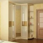 Шафа купе в передпокій - вибираємо дизайн по фото (шафа) Шафа купе в передпокій - вибираємо дизайн по фото