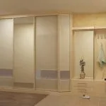 Шафа купе в передпокій - вибираємо дизайн по фото (шафа) Шафа купе в передпокій - вибираємо дизайн по фото