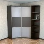 Шафа купе в передпокій - вибираємо дизайн по фото (передпокій) Шафа купе в передпокій - вибираємо дизайн по фото