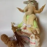 Шиття, коробочка ідей і майстер-класів (своїми руками Майстер-клас) Шиття, коробочка ідей і майстер-класів
