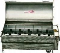 Шпарчан фірми haas (германію), агро тих Сміла (обладнання для м'ясопереробки) Шпарчан фірми haas (германію), агро тих Сміла