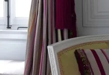 Штори з бахромою фото, як зробити кисті своїми руками, як пришити тасьму і бахромки, шторний (фото) Штори з бахромою фото, як зробити кисті своїми руками, як пришити тасьму і бахромки, шторний