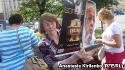 Шість років без балету